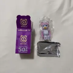 BE@RBRICK ベアブリック SERIES50 ファービー　100%