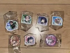 くら寿司　鬼滅の刃　7個セット