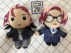 ときメモ 七ツ森実 Nana ぬいぐるみ バラ売り可