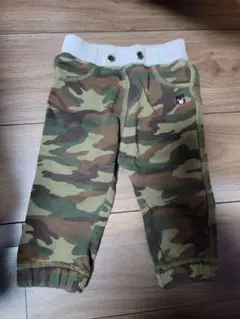 mikihouse ミキハウス　８０　スウェット