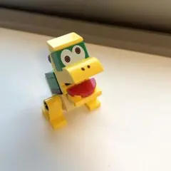 LEGO マリオ キャラクター