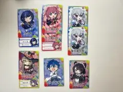 にじさんじチップス vol.5 まとめ売り
