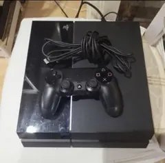ps4本体 稼働確認 初期化済
