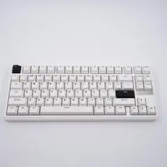EPOMAKER TH85 QMK VIAワイヤレスメカニカルキーボード