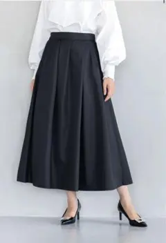 アメノチハレ　スカート