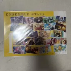 あんさんぶるスターズ　5th クリアファイル5枚セット