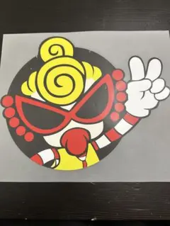アイロンシート