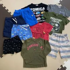 ベビーボーイ　80.90.95センチ