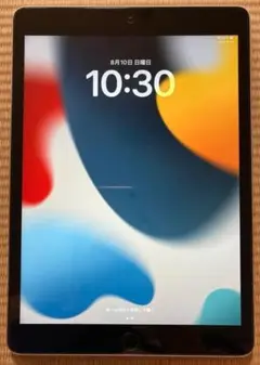 iPad 第9世代 WiFi 64GB シルバー