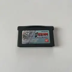 タイトル: 鋼の錬金術師 迷走の輪舞曲 GBA ソフトのみ 動作確認済み