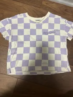 Tシャツ　Little weekend
