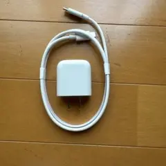 IQOS純正充電器、ケーブル