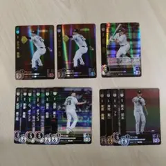 ドリームオーダー ロッテ 佐々木朗希SR等まとめ売り