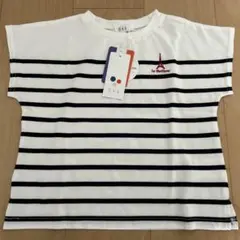 新品　a.v.v ストライプ Tシャツ 110