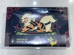 WCSアナハイム　ダブルデッキケース