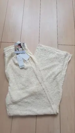 新品】透かしパンツ