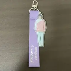 TREASURE エスクプス carat land アクリルキーホルダー セブチ