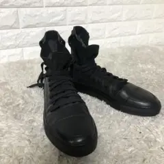 KRISVANASSCHE レザースニーカー