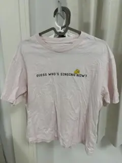 ポケモン　ユニクロコラボ　Tシャツ プリン