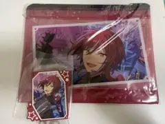 プロセカ あんスタ ラッキーくじ セガ 逆先夏目