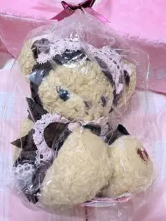 値下　BABY 限定くまくみゃ ポシェット サンフランシス－コ　新品　レア 2025年最新】くまくみゃ ポシェットの人気アイテム - メルカリ