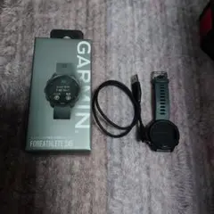 GARMIN FOREATHLETE245