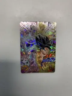 BM5-SEC3 孫悟空 ドラゴンボールヒーローズ