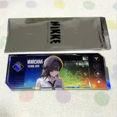 NIKKE 高級募集チケット　マルチャーナ