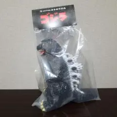 安楽安作 ゴジラ(1994) ゴジラ VS スペースゴジラ 未開封新品 MEDICOM TOY - ゴジラ(1994)『ゴジラ VS スペースゴジラ』