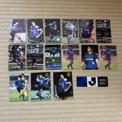 カルビー　サッカーカード　1989年　No.150 久高友雄 カルビーサッカーカード 久高友雄 No.150 1989年 - メルカリ
