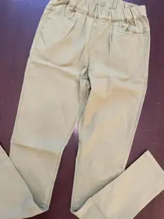 新品☆チノパン S M