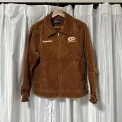 Chocolate Jesus A&W コーデュロイジャケット