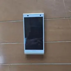 ジャンク品DIGNO本体