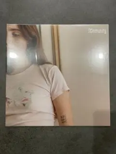 2025年最新】clairo immunityの人気アイテム - メルカリ