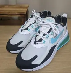 Nike Air Max270 リアクト ミント サイズ24cm