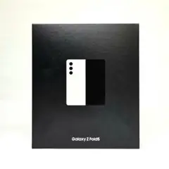 Galaxy Z FOLD5 512GB クリーム SIMフリー 【極美品】