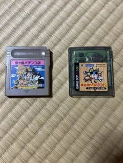 ゲームボーイアドバンス、SPソフトセット売り