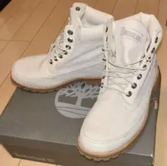 Timberland ティンバーランド A1874 ブーツ
