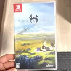 Switch ノースガード