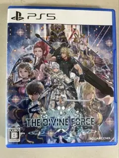 PS5 スターオーシャン6 THE DIVINE FORCE