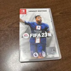 FIFA 23 LEGACY EDITION Nintendo Switch