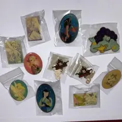 ディズニーオンクラシックガチャガチャ