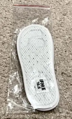 イフミー　中敷　16.5 ifme