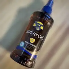 バナナボート サンオイル SPF4