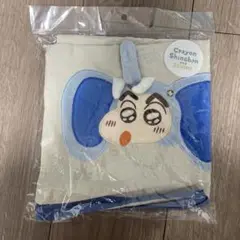 クレヨンしんちゃんクッションカバー