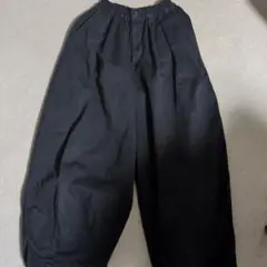 ハーベスティ　サーカスパンツ　サイズ２
