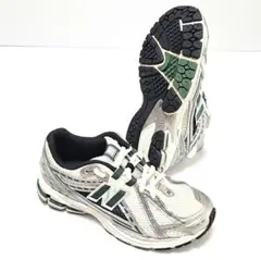 New Balance M1906REU SILVER/GREEN 25.5㎝