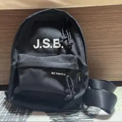三代目 J Soul Brothers - EASTPAK × J.S.B. BackPack EASTPAK × J.S.B. BackPack