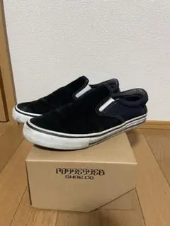 POSSESSED SHOE.Co スリッポン