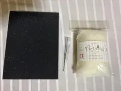 羊毛フェルト フェルティング用マット ニードルセット